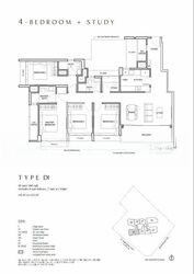 THE ARCADY AT BOON KENG (D12), Apartment #590581151